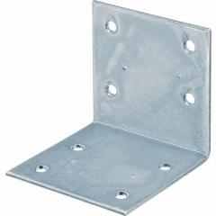 Breitwinkel Maß a 60mm Schenkel-L.60mm sdmverz.gleichschenklig GAH | 50 Stück