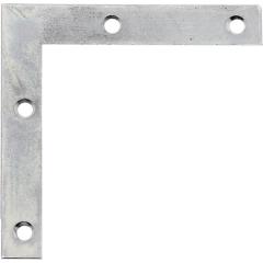 Möbelwinkel L.75x75mm B.12mm S.1,25mm STA sdmverz.GAH | 50 Stück