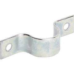 R.schelle L79xB20xH19mmStahl galv.verz.d.pass.f.Rohre 19mm 3/4” GAH | 20 Stück