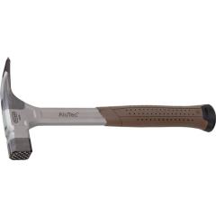 Latthammer AluTec® ähnl.DIN 7239 Kopf-G.450g m.Magnet geraut 2-Komponentenstiel