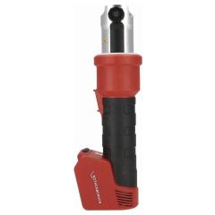 Akkupressmaschine ROMAX NANO CAS iJaw u.32 kN 0-108mm Grundg.