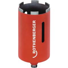 Diamantbohrkrone DX High Speed Dry M16 D.152mm L.150mm Segmentanzahl 8