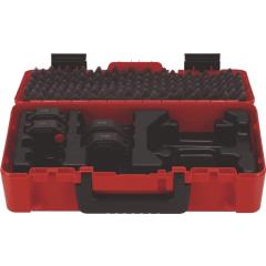 Pressring-Set NW 15-18-22-28mm Typ SV ROTHENBERGER