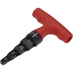 Kalibrierungswerkzeug ROCALIBER S Arbeitsber.16-32mm ROTHENBERGER