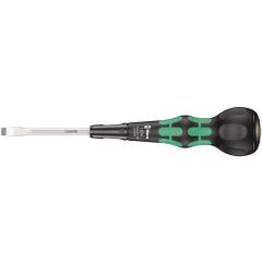 Schraubendreher 1834 6mm Klingen-L.70mm WERA