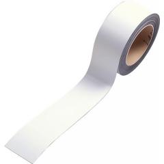 Magnetband Band-B.50mm Band-L.10m weiß EICHNER