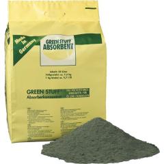 Absorberkonzentrat Green Stuff® Inh.50l RAW