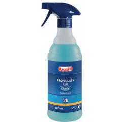 Glasreiniger Profiglass G 522 600 ml Sprühflasche BUZIL | 12 Stück
