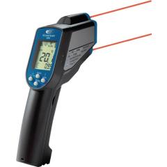 Infrarotthermometer -60 bis+1000GradC 2xTyp AAA TFA