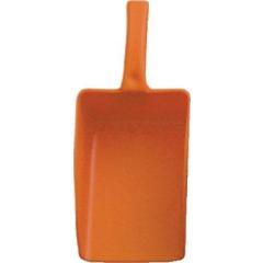 Handschaufel PP orange Blattmaß 190x140x75mm CEMO