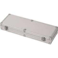 Winkelmesser Schienen-L.150/300mm Abl.0,005Grad,10 ? dig.TECWERK