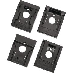 LED-Strahler Multi Battery 20 W 2900 lm 18V IP54 TECWERK