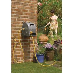 Schlauchbox B.25cm T.35cm Ku.HOZELOCK