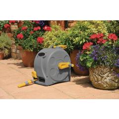 Schlauchbox B.25cm T.35cm Ku.HOZELOCK