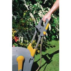 Schlauchwagen Fast Cart Anschl.-Gew.16mm 5/8 Zoll HOZELOCK