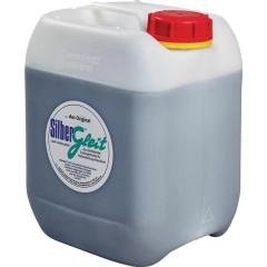 Trockengleitmittel Silbergleit 5l Kanister