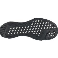 Sicherheitsschuh Fusion Flexweave™ Work Gr.42 W.11 grau/rot S1P SRC ESD EN20345