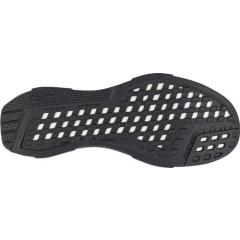 Sicherheitsschuh Fusion Flexweave Work Gr.44 W.11 schwarz/lindgrün S1P SRC ESD