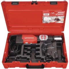 Pressmaschine ROMAX 3000 AC Basic Set Kolbenkraft 32-34 kN 230V ROTHENBERGER