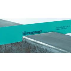Maschinensägeblatt L500xB40xS2mm HSS Loch-D.10,5mm ZpZ 10 PROMAT