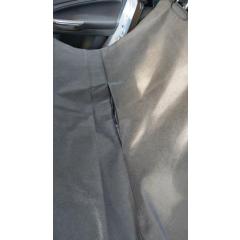 Hundeschutzdecke PES L1280xB1660xH20mm 0,7kg anth.HP AUTOZUBEHÖR