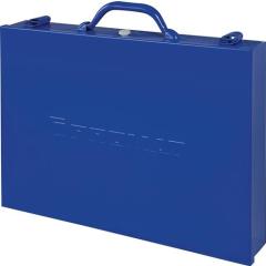 Sortimentskasten B438xT342xH70mm 23 Fächer blau blau TECWERK