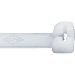 Kabelbinder M.E.T.L.140mm B.3,5mm PA 6.6 natur 100St./Btl.SAPISELCO