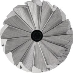 Kleinfrässtift Form ZYAS D.6mm Kopf-L.7mm Schaft-D.3mm HM Verz.3 PLUS PFERD