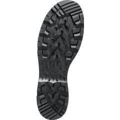 Sicherheitsstiefel TREKKER PRO 2.0 Gr.9 (43) schwarz/rot HRO HI CI WR SRC