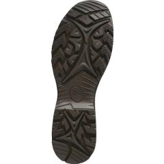 Trekkingstiefel BE Nature GTX mid Gr.7(41) braun/grün Leder HAIX