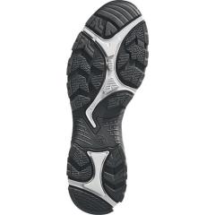 Sicherheitsstiefel BE 40.1 mid Gr.10(45) schwarz/silber S3 HRO HI CI WR SRC ESD