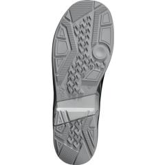 Sicherheitsschuh CONNEXIS low Gr.7 (41) schwarz/silber S1P HRO HI CI SRC ESD