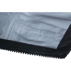 Regenjacke PATTANI Gr.XXL schwarz ELYSEE