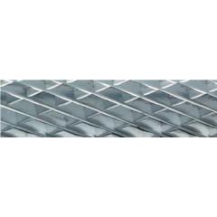 Frässtift RBF Ø 6 mm Kopf-L.13 mm Schaft-Ø 3 mm HM Verz.Kreuz PROMAT