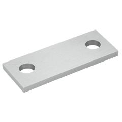 DIN 15058 | Stahl 30 x 8 | Achshalter | 25 Stück