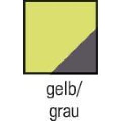 Warnschutzparka Gr.XXL gelb/marine PLANAM