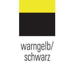 Warnschutz-Winterjacke VISIBLE XTREME Gr.XL warngelb/schwarz ELKA RAINWEAR