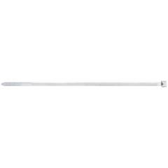fischer Kabelbinder BN 3,6 x 300 transparent | 100 Stück