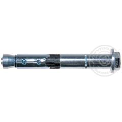 fischer Hochleistungsanker FH II 18/25 S - 20 Stück