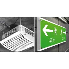 fischer ZYKON-Einschlaganker FZEA II | 10 x 40 M 8, nicht rostender Stahl A4 | - 100 Stück