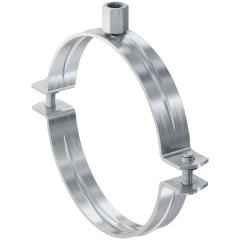 fischer Rohrschelle FRS N 57-61 M8/M10 | 50 Stück