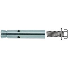 fischer Zykon-Innengewindea. FZA 14x60 M8 I R | 20 Stück