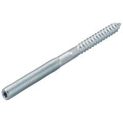 fischer Stockschraube STST 8x80 | 100 Stück