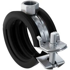 fischer Gelenkrohrschelle FGRS Plus 1/2" B (20) | 5 Stück