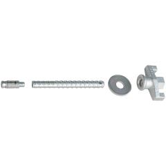 fischer Diamantbohrgerätebef. FDBB 16/50 Set