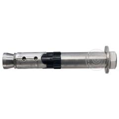 fischer Hochleistungsanker FH II 10/25 S R | 50 Stück