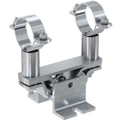 fischer - Schallgedämmter Festpunkt FSFP 1 1/4"