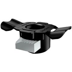fischer Schiebemutter FSM Clix P 6 | 50 Stück