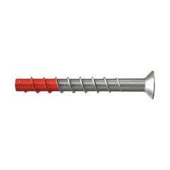 fischer UltraCut FBS II 10x80 25/15/- SK R | 50 Stück