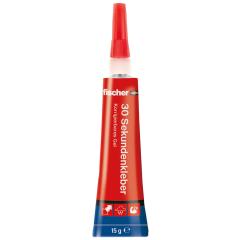 fischer 30 Sekundenkleber